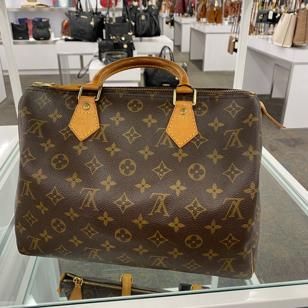 Authentic Louis Vuitton